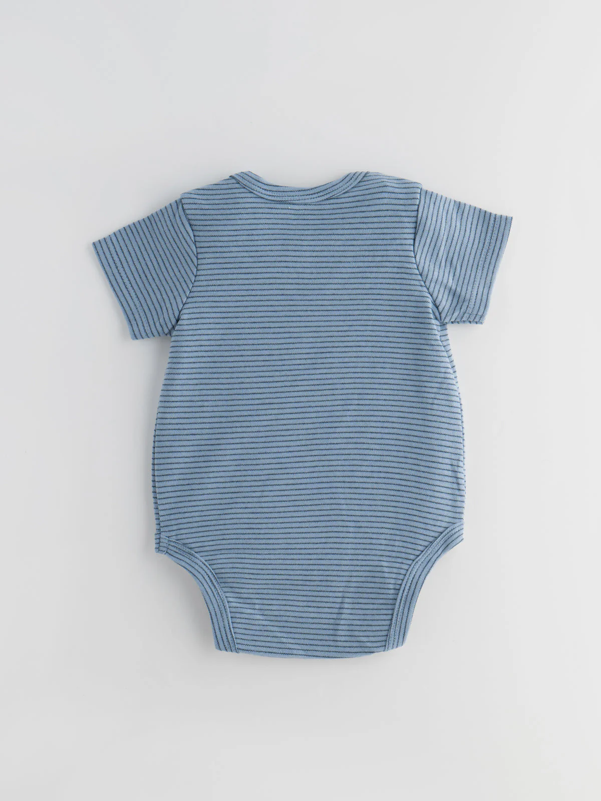 Popees Skin-friendly & Comfy Bodysuit (3-12 Months) for Boys - Image 2