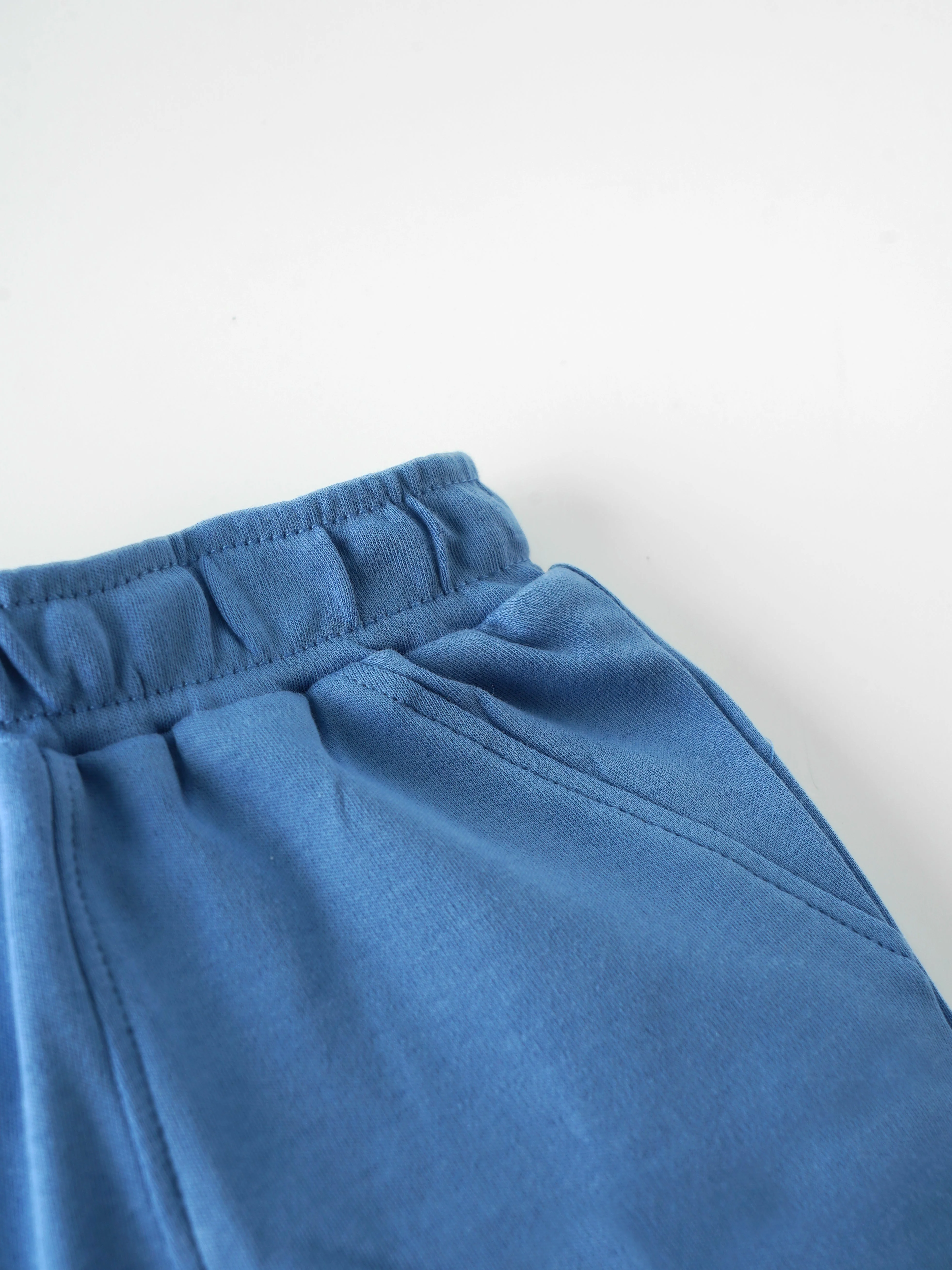 Popees Skin-friendly Shorts (0-9 Months) for Newborn Babies - Image 3