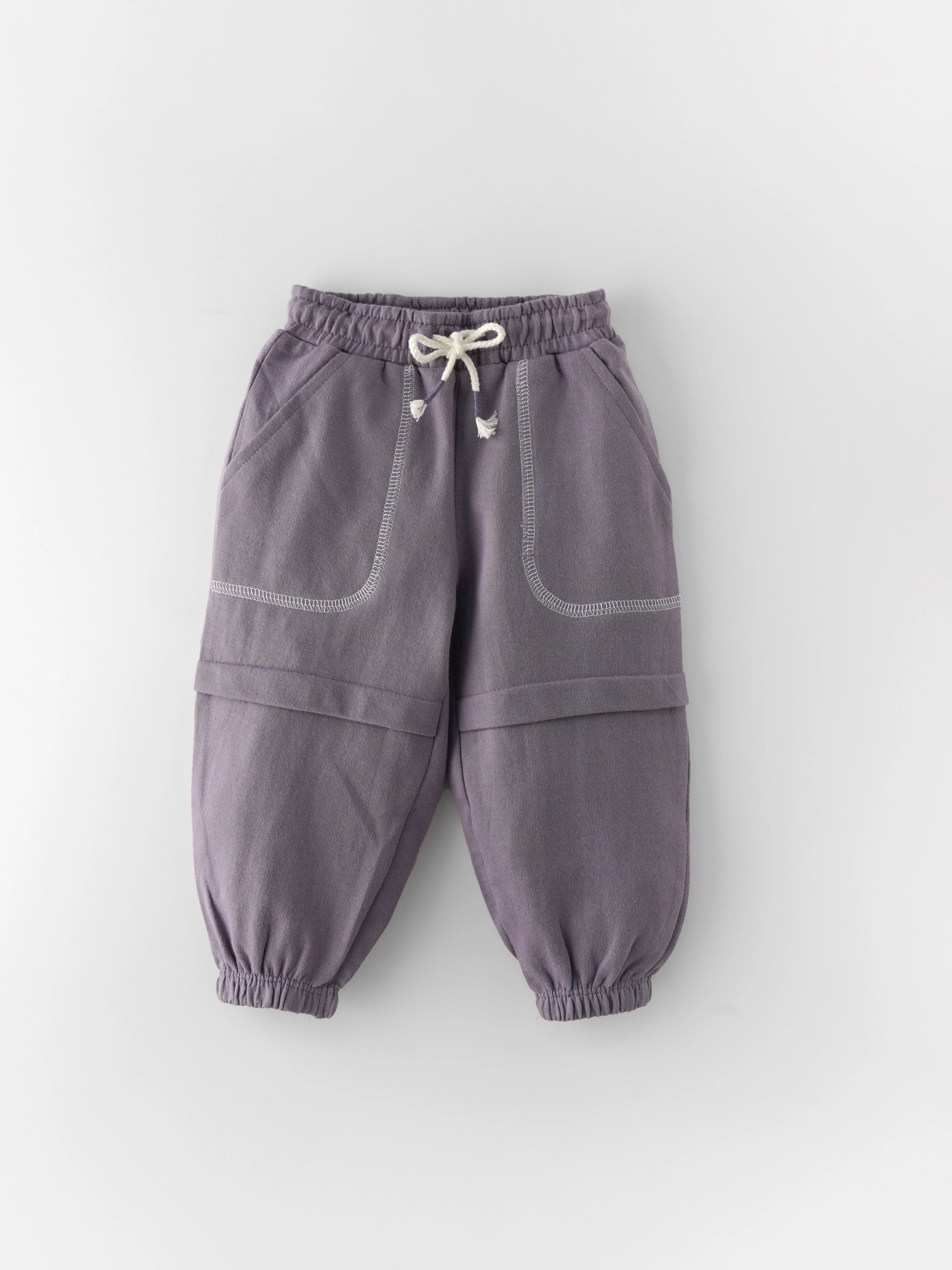Popees Comfy & Adorable Co-ord Set (1-8 Years) for Girls - Image 3