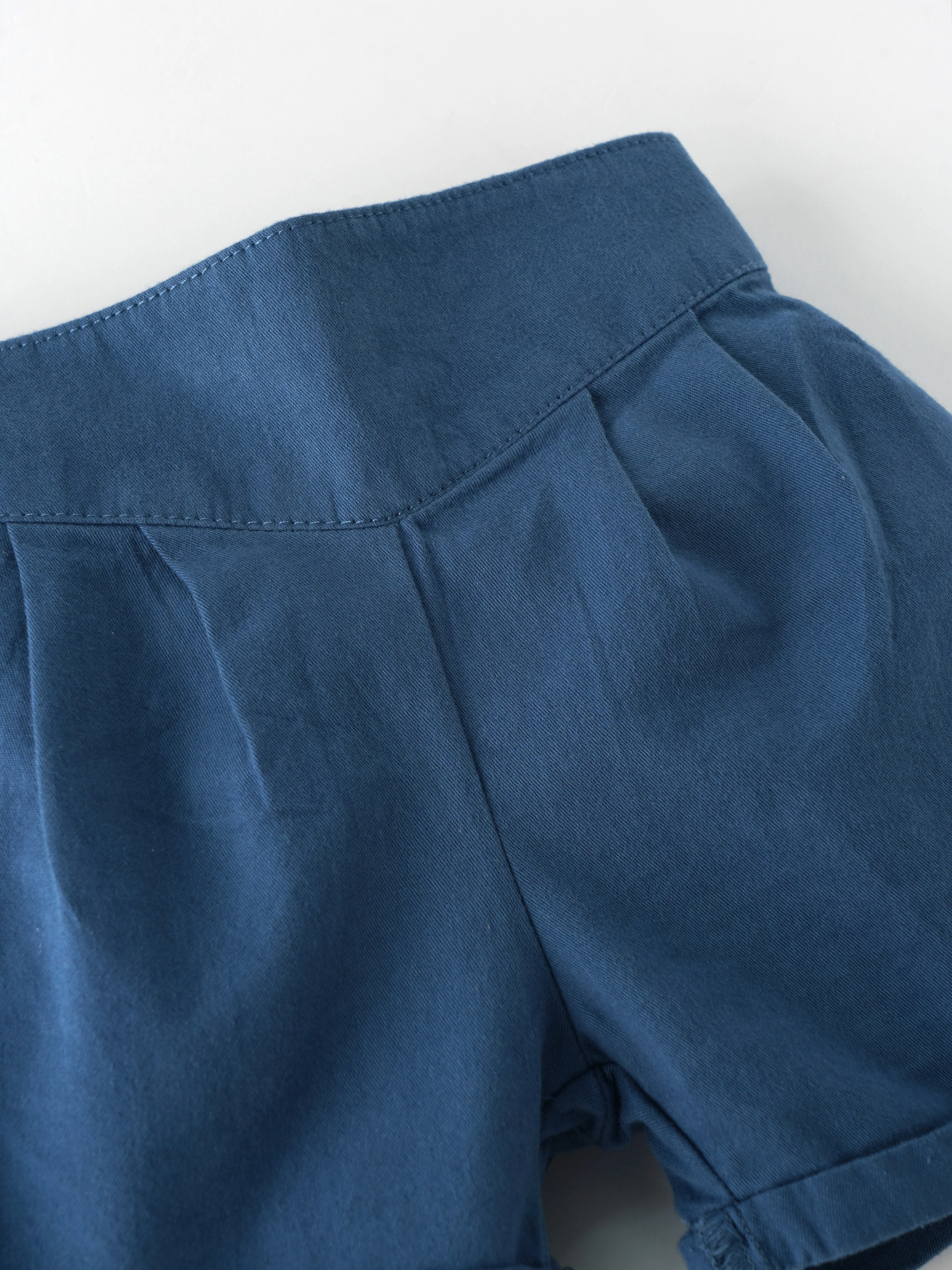 Popees Stylish & Comfy Shorts (3-36 months) for Girls - Image 3