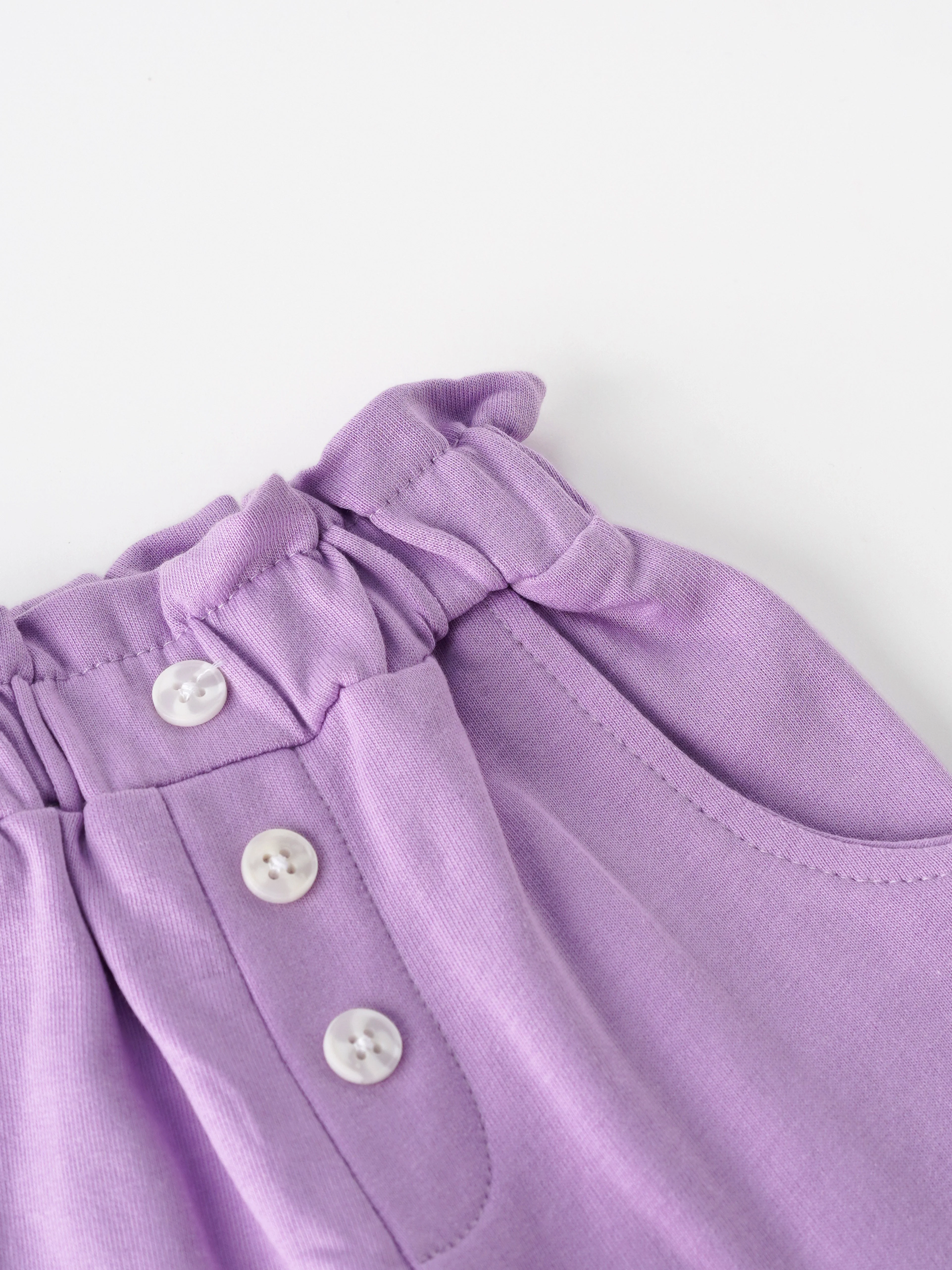 Popees Stylish & Skin-friendly Pants (3-36 Months) for Girls - Image 3