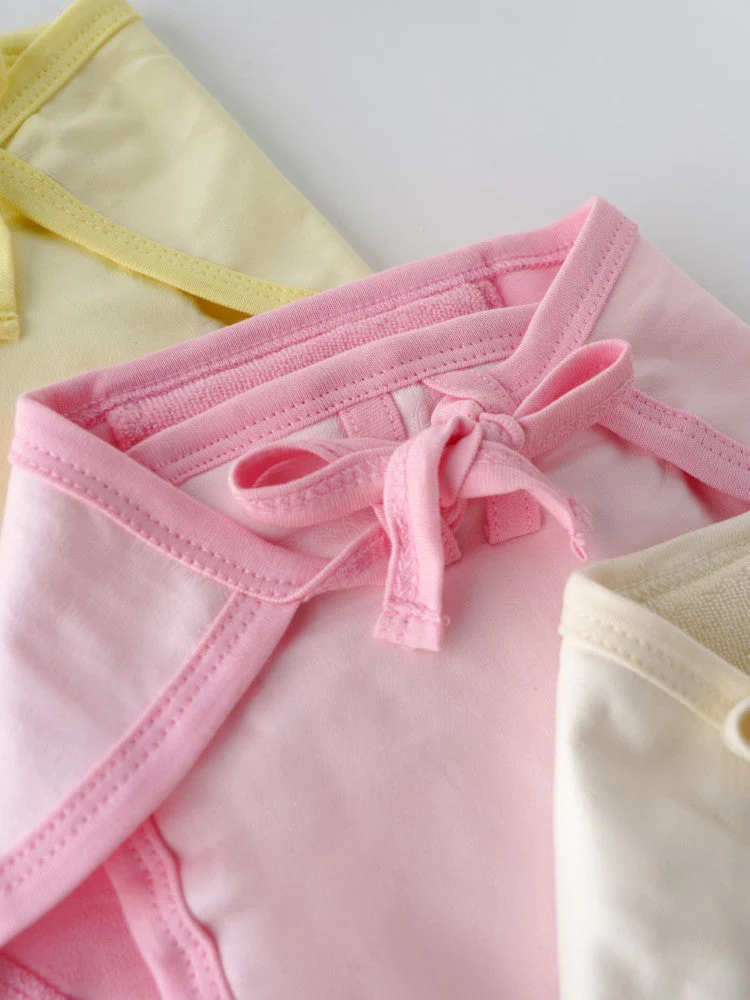 Popees GentleTouch Baby Nappies Pack of 3 – Comfy Care for Newborns - Image 4