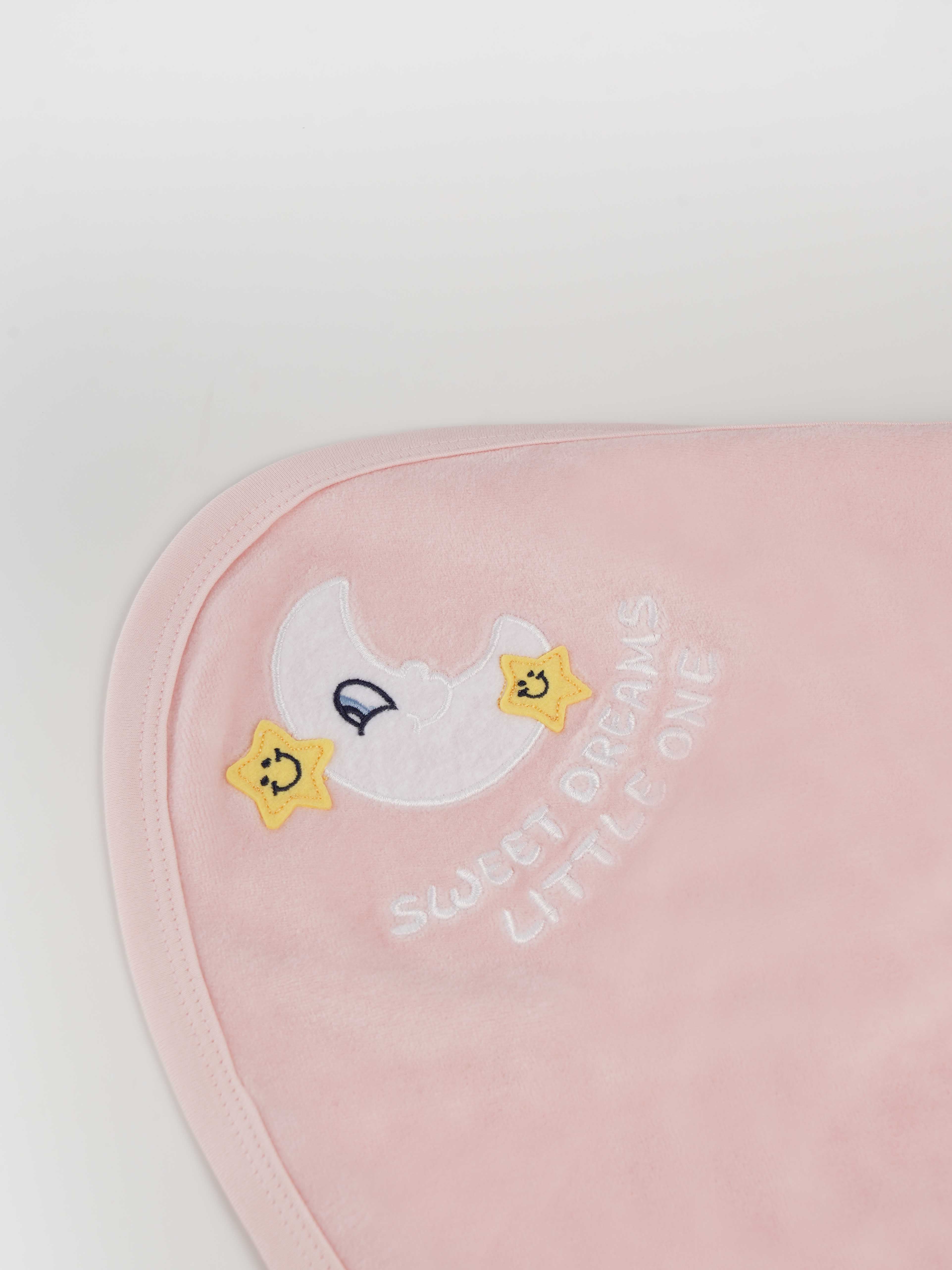 Popees Comfy & Soft Towel for Babies - Image 3