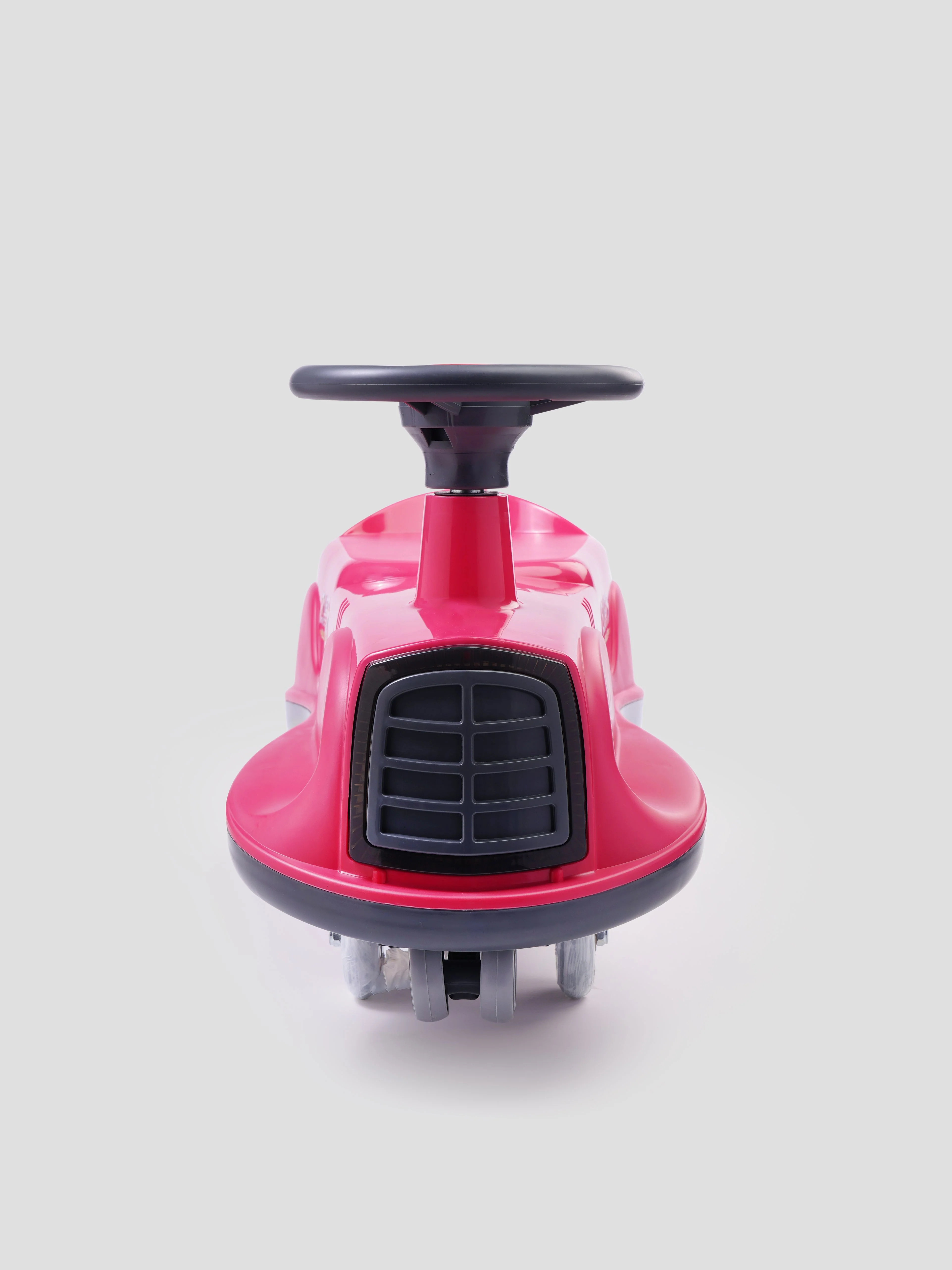 Swing Wheels Ride-On Toy for Kids - Image 6