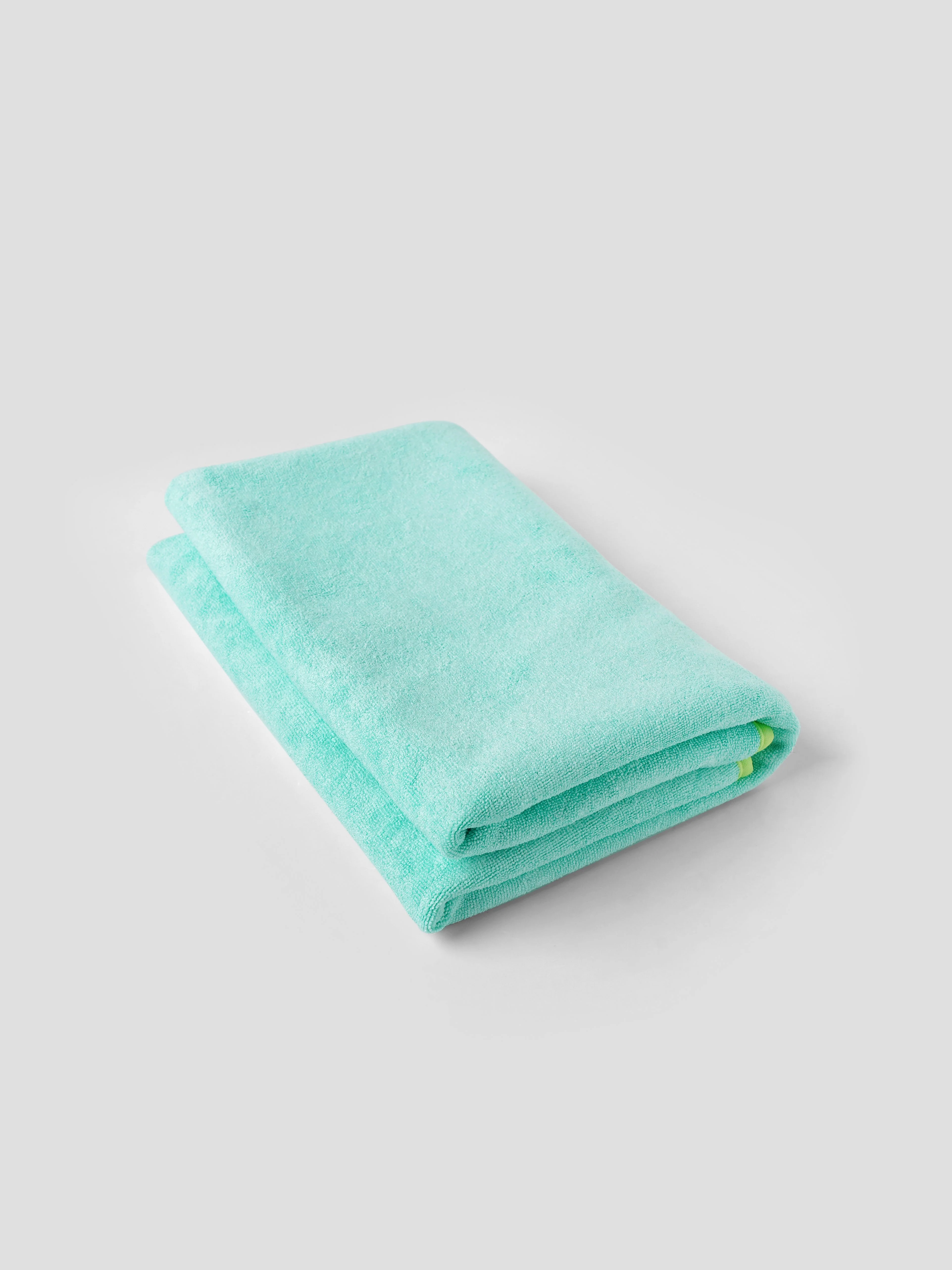 Newborn Bathing Towel – Lightweight, Extra-Absorbent, and Skin-Safe Cotton Towel for Babies(color and design may vary depending on availability) - Image 6