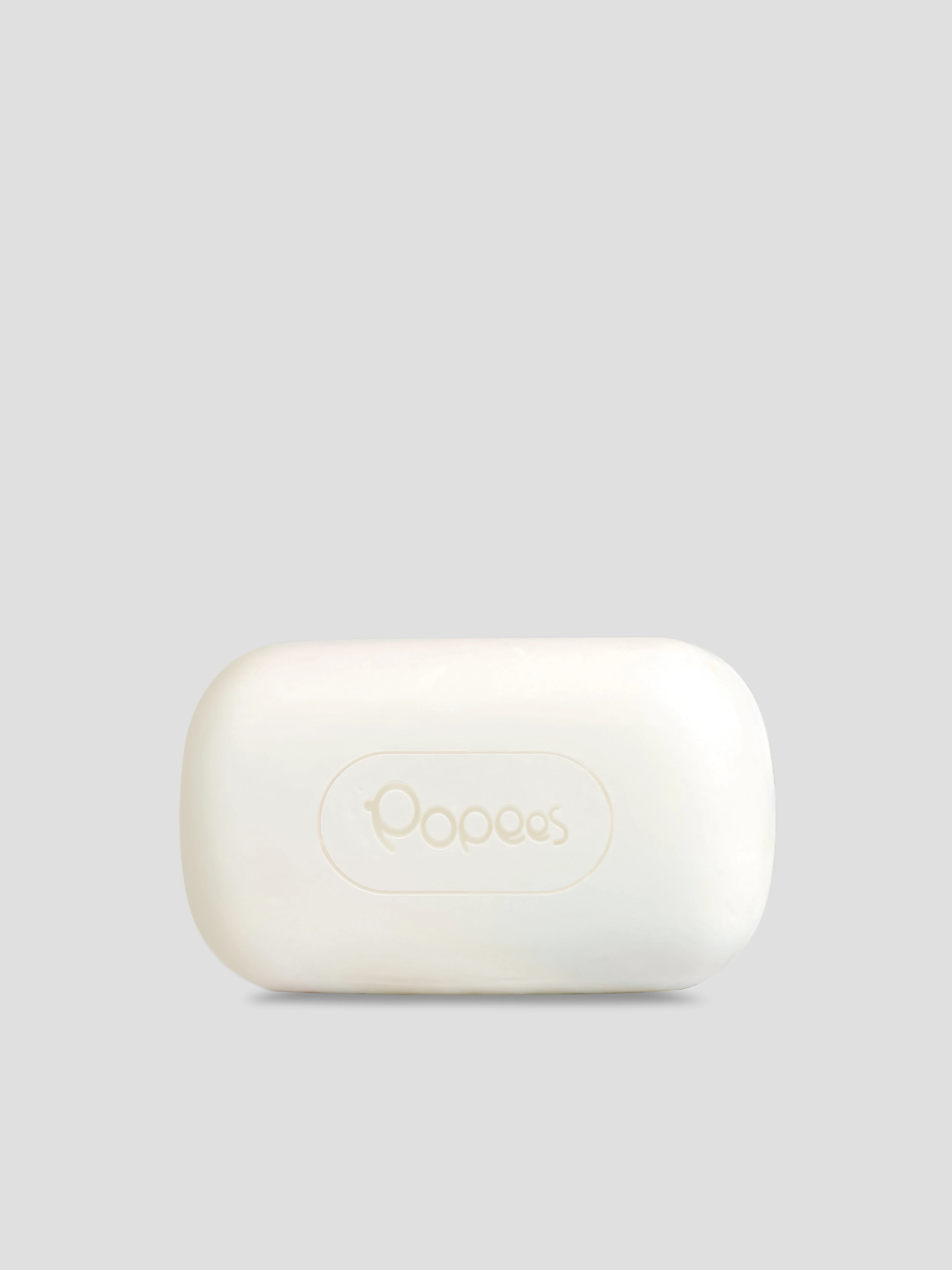 Popees Ultra-gentle Dermatologist Recommended Baby Bathing Bar with pH 5.5 - Image 6