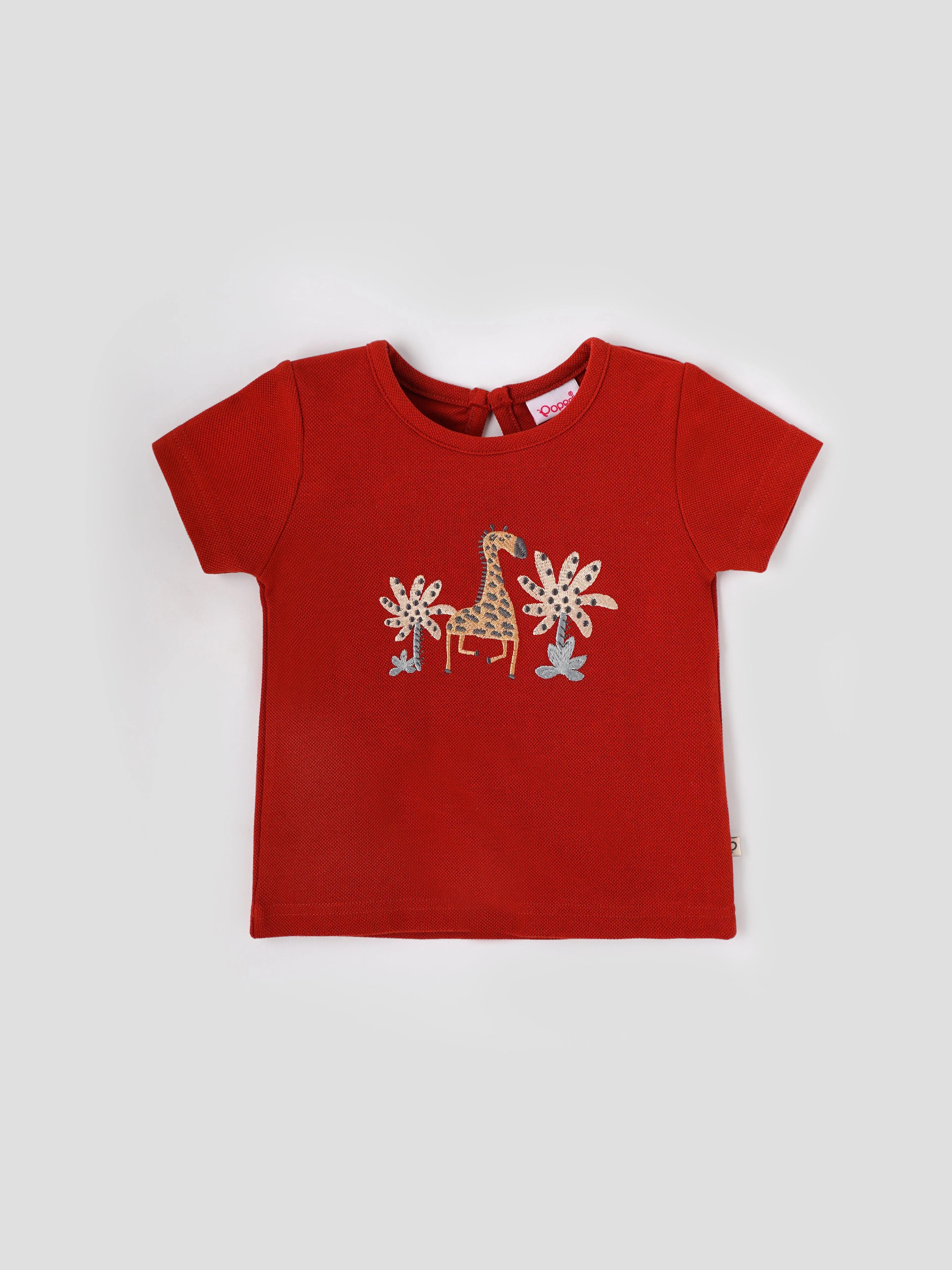 Girls Top Wear