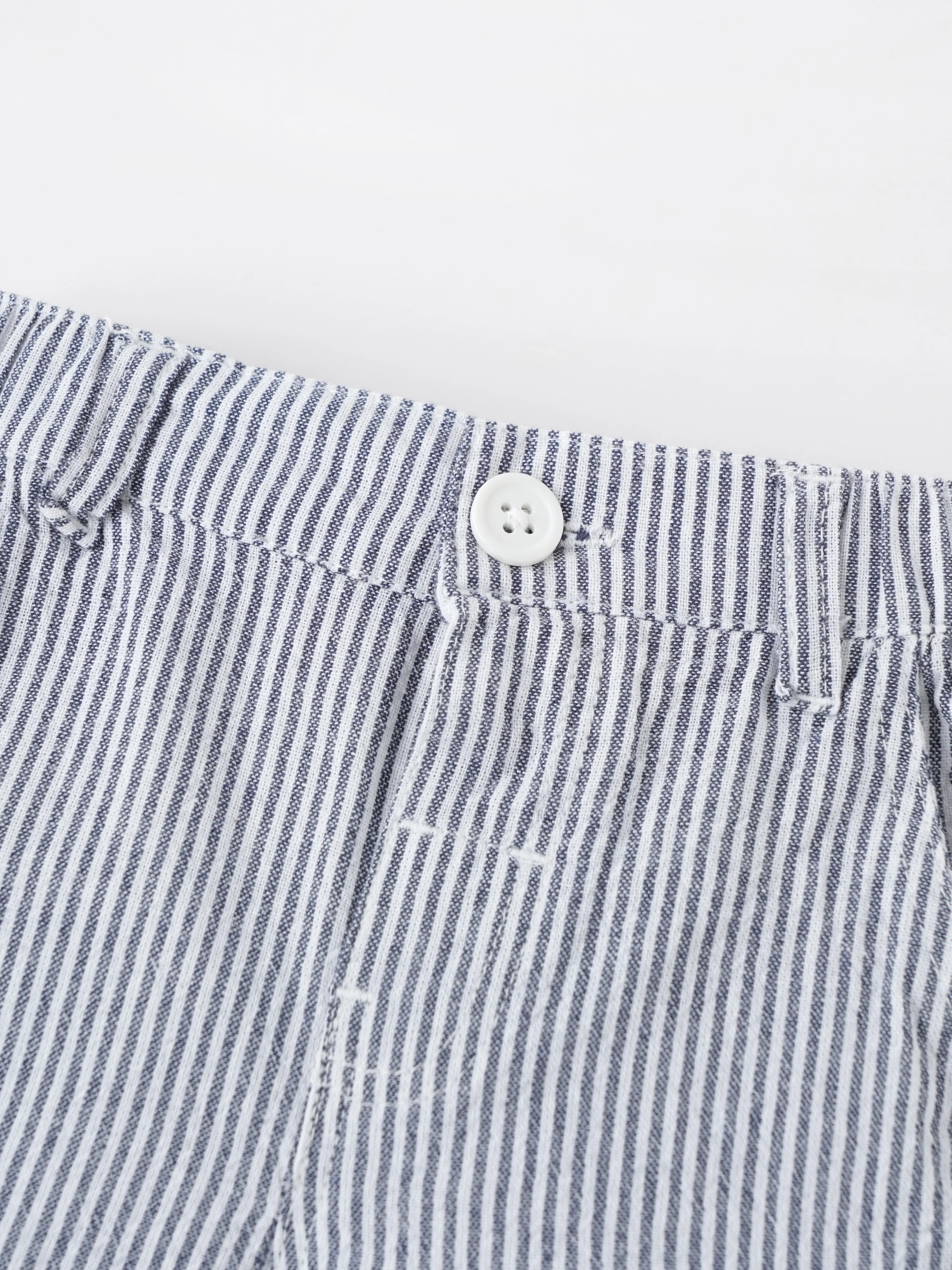 Popees Fashionable Shorts Comfortable & Easy to Wear (1-4 Years) for Baby Boys - Image 4