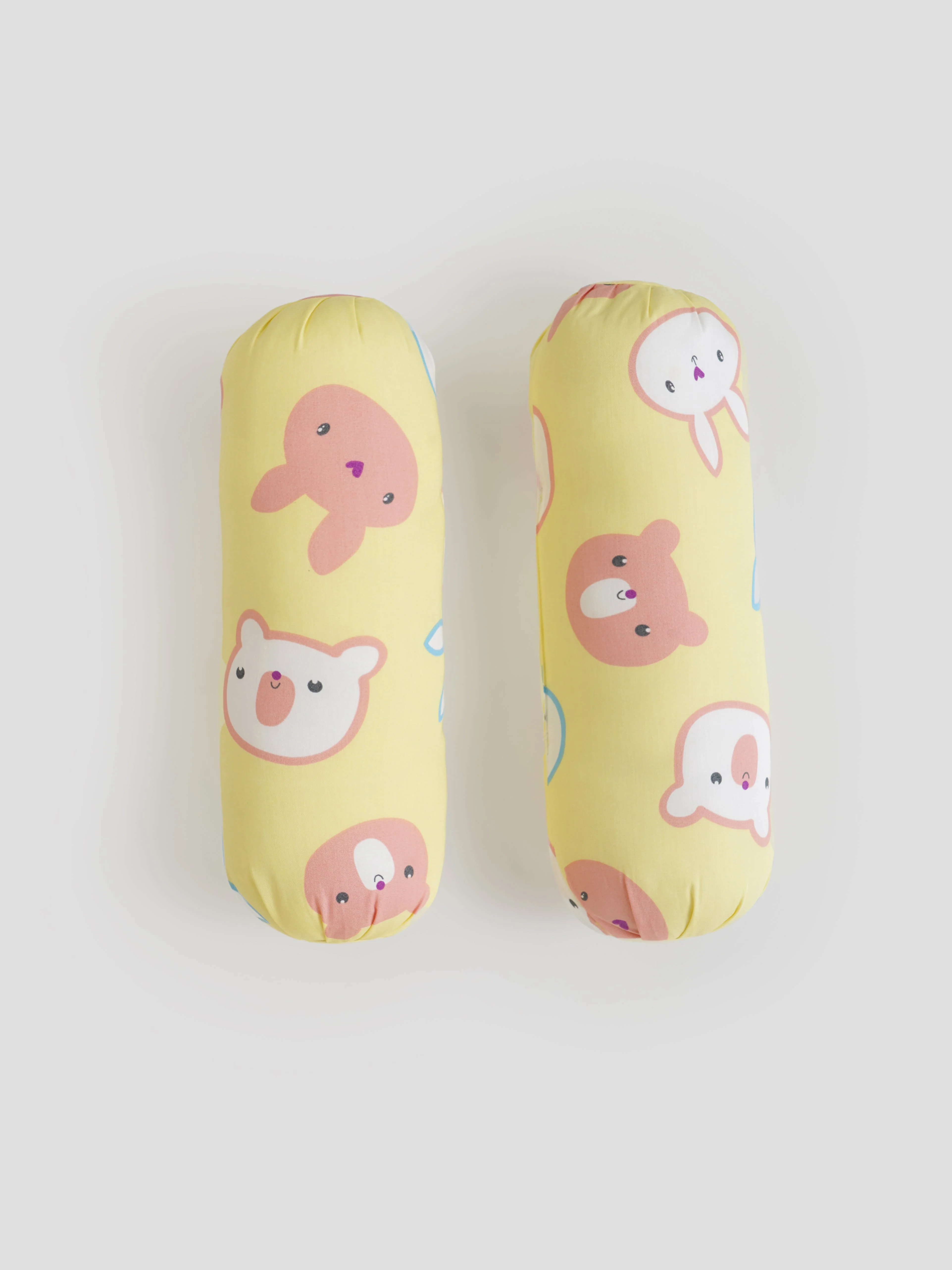 Popees Soft Mattress for Babies (color and design may vary depending on availability) - Image 4