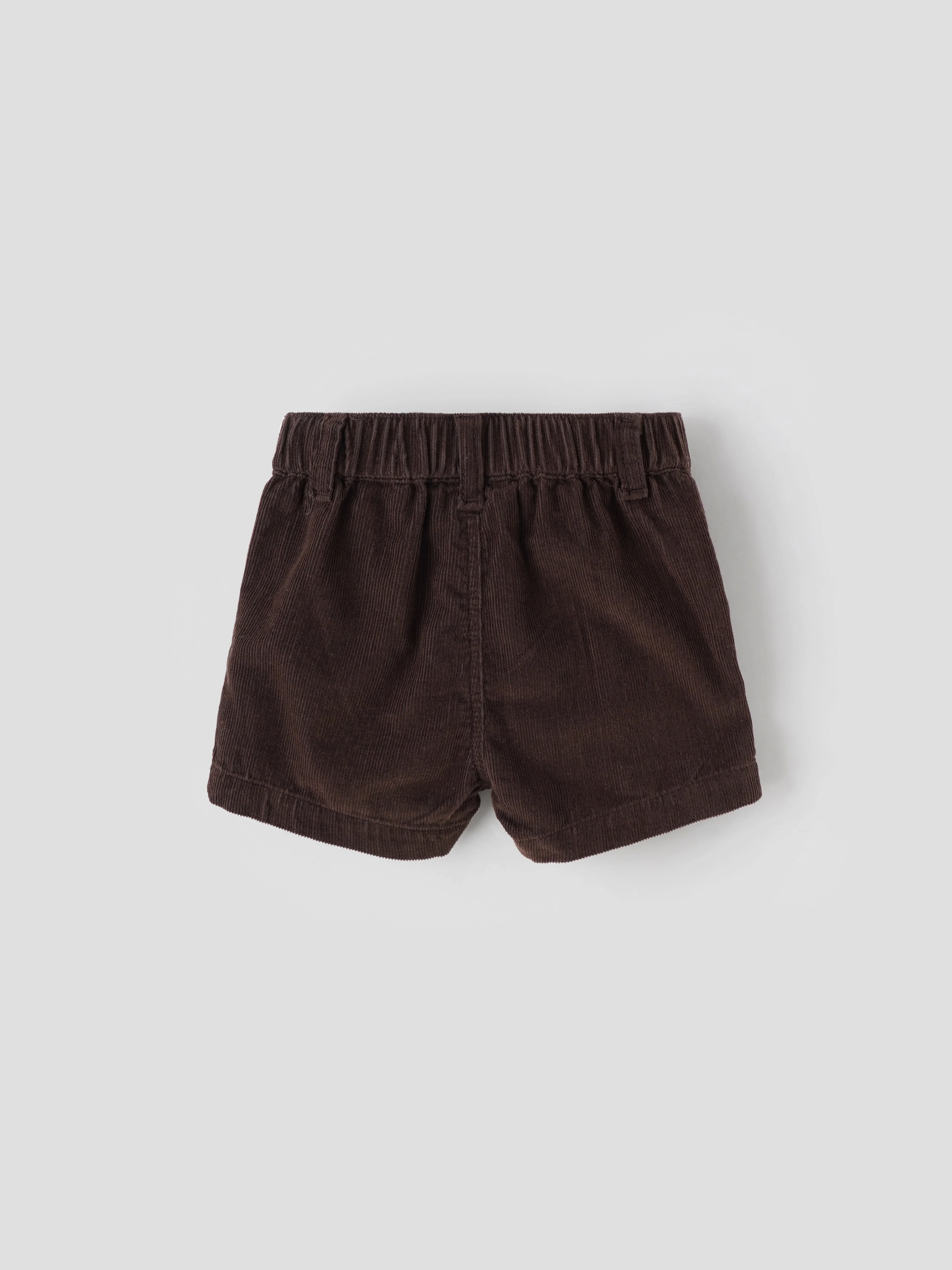 Popees Trendy & Comfy Shorts (0-9 Months) for Baby Boys - Image 2