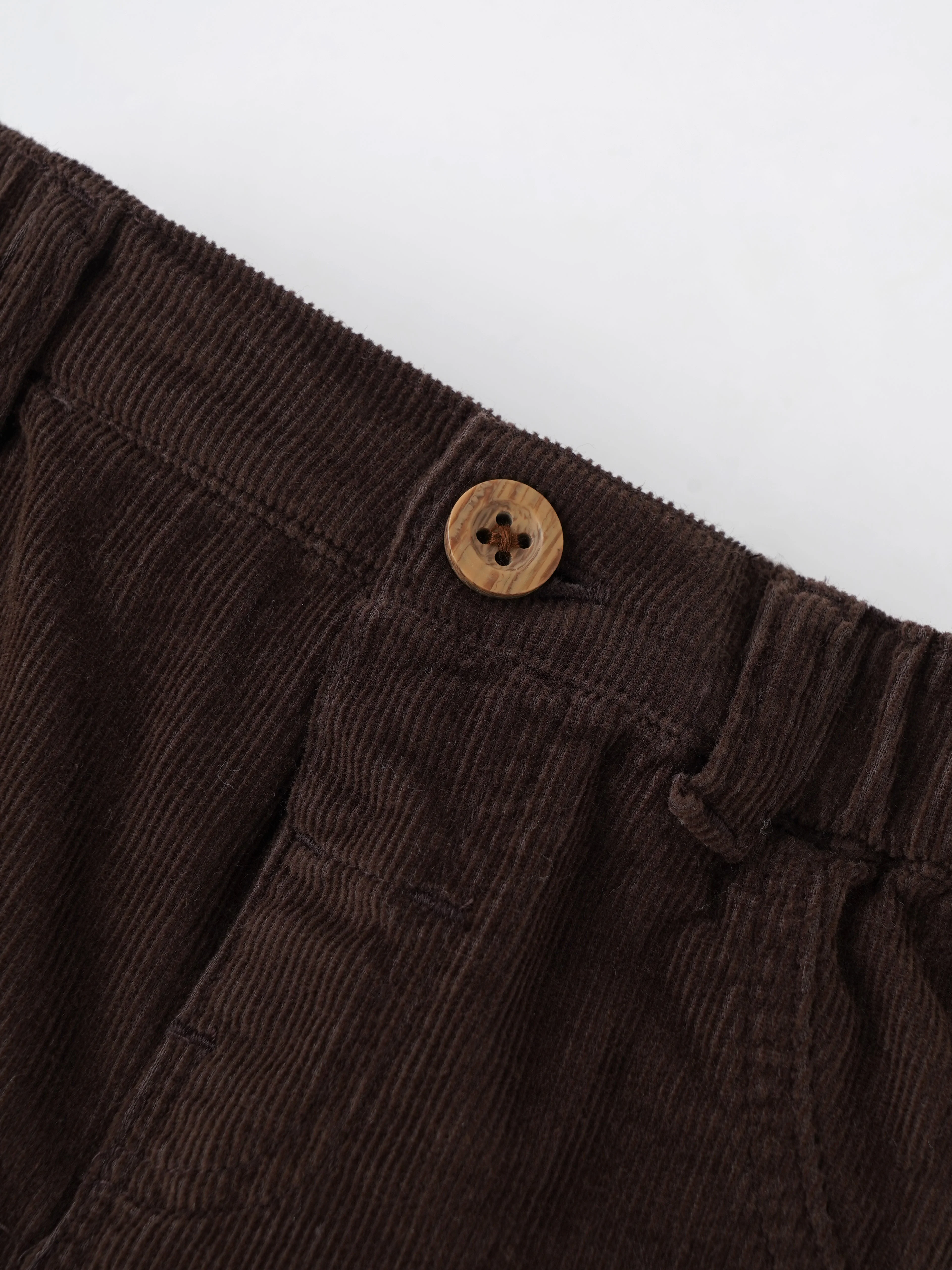 Popees Trendy & Comfy Shorts (0-9 Months) for Baby Boys - Image 4