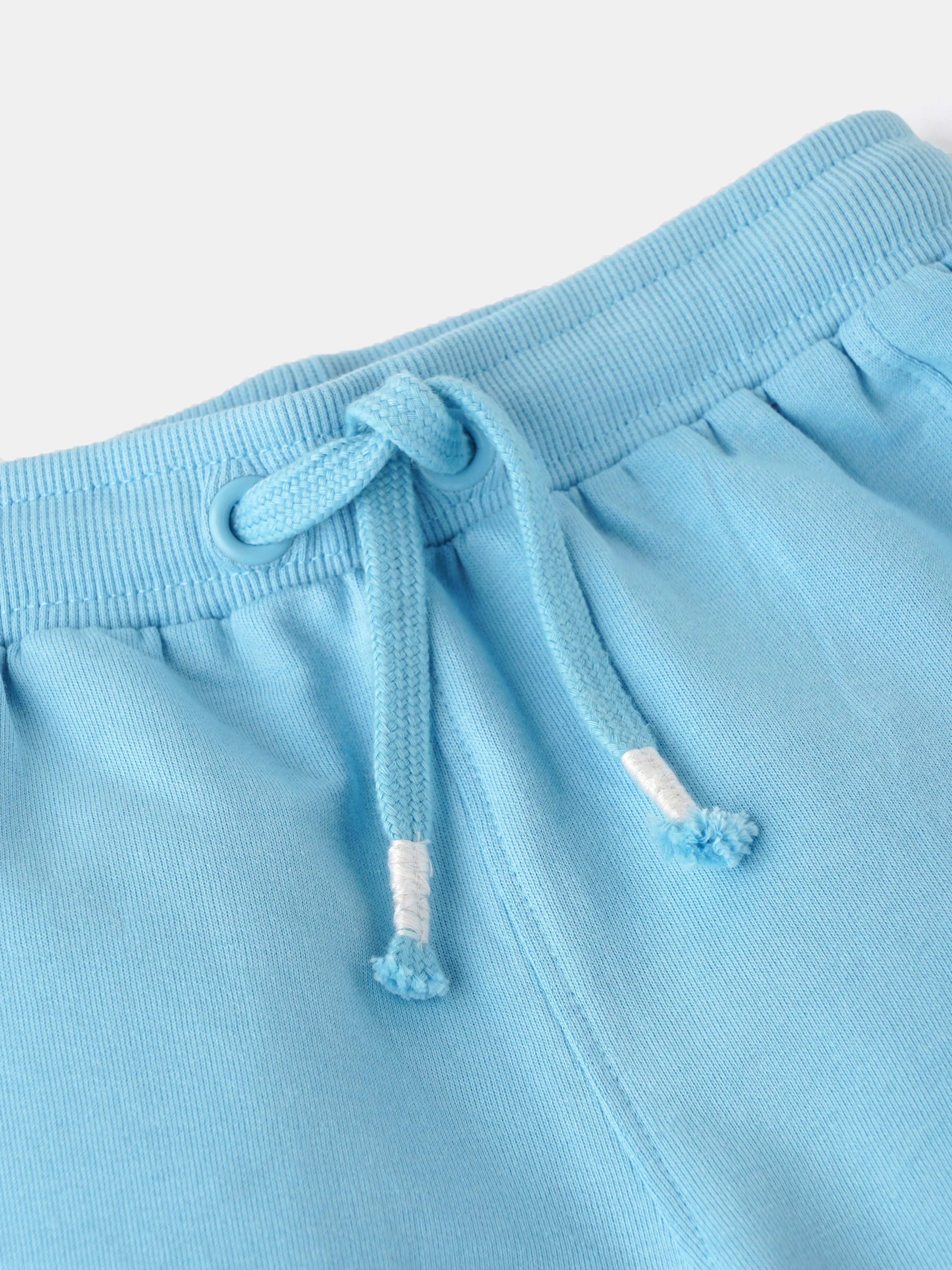 Popees Skin-friendly Shorts (1-8 years) for Boys - Image 3