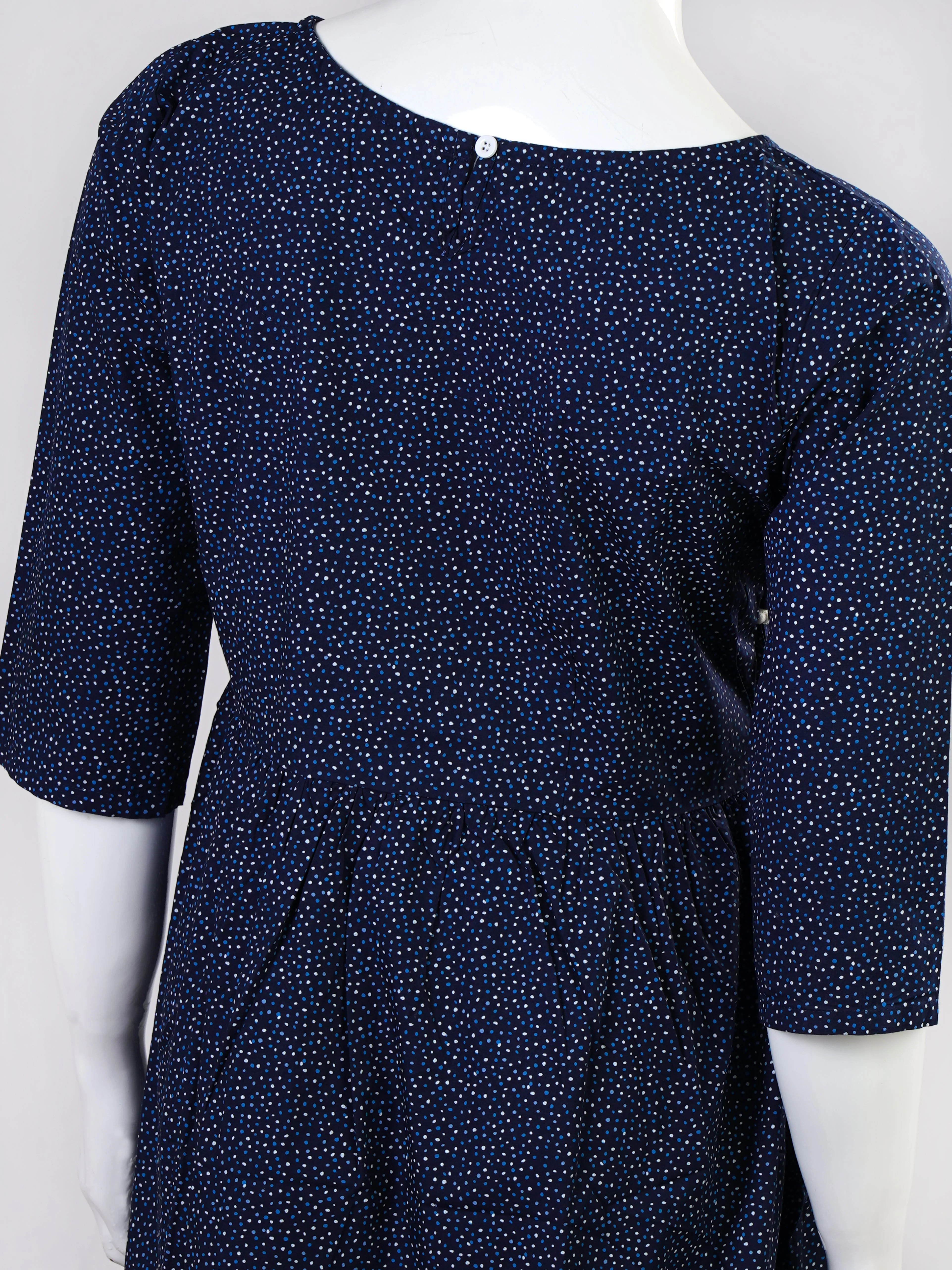 Soft & Comfy Maternity Dress - Image 5