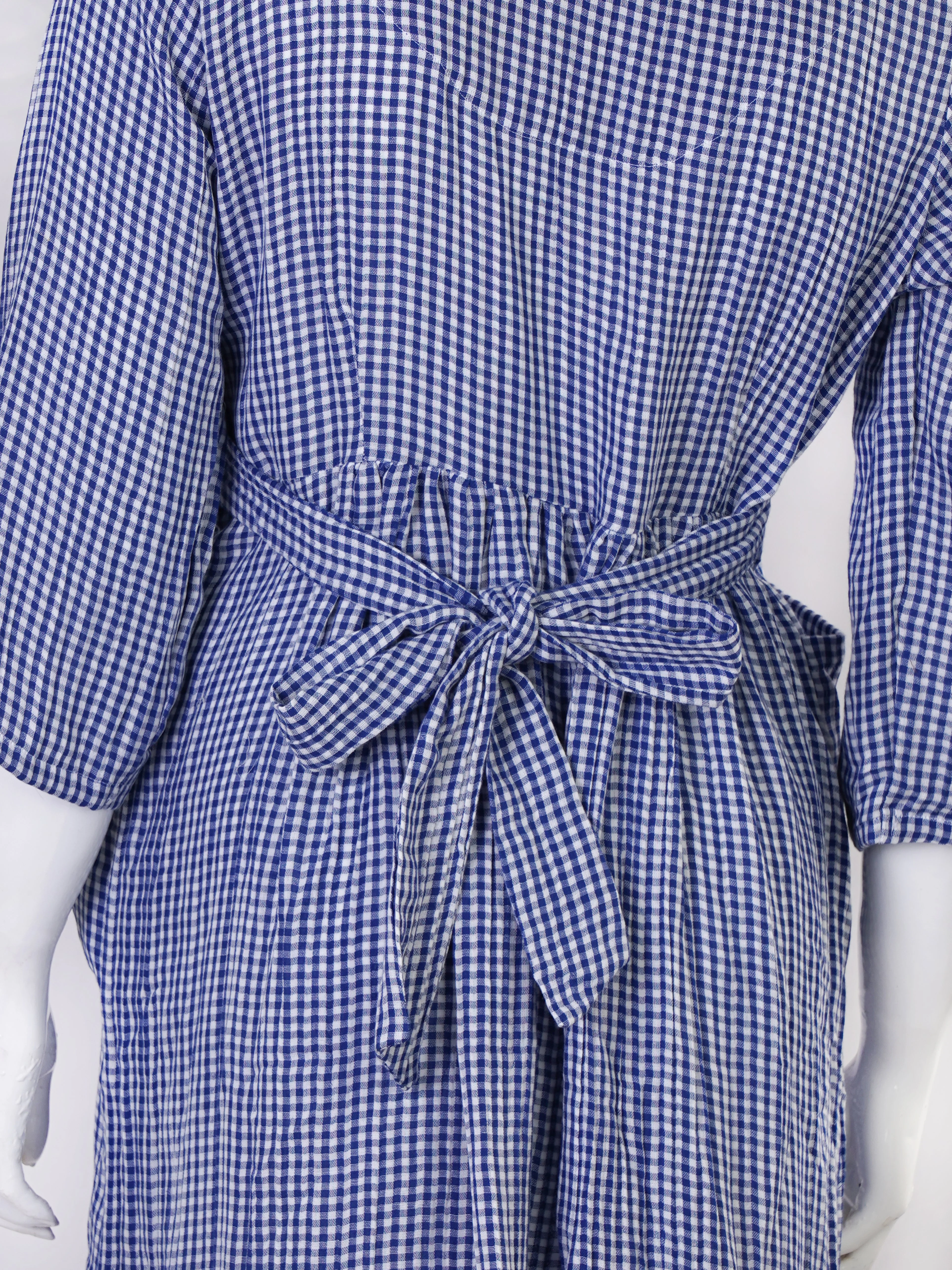 Soft & Trendy Maternity Kurti - Image 4
