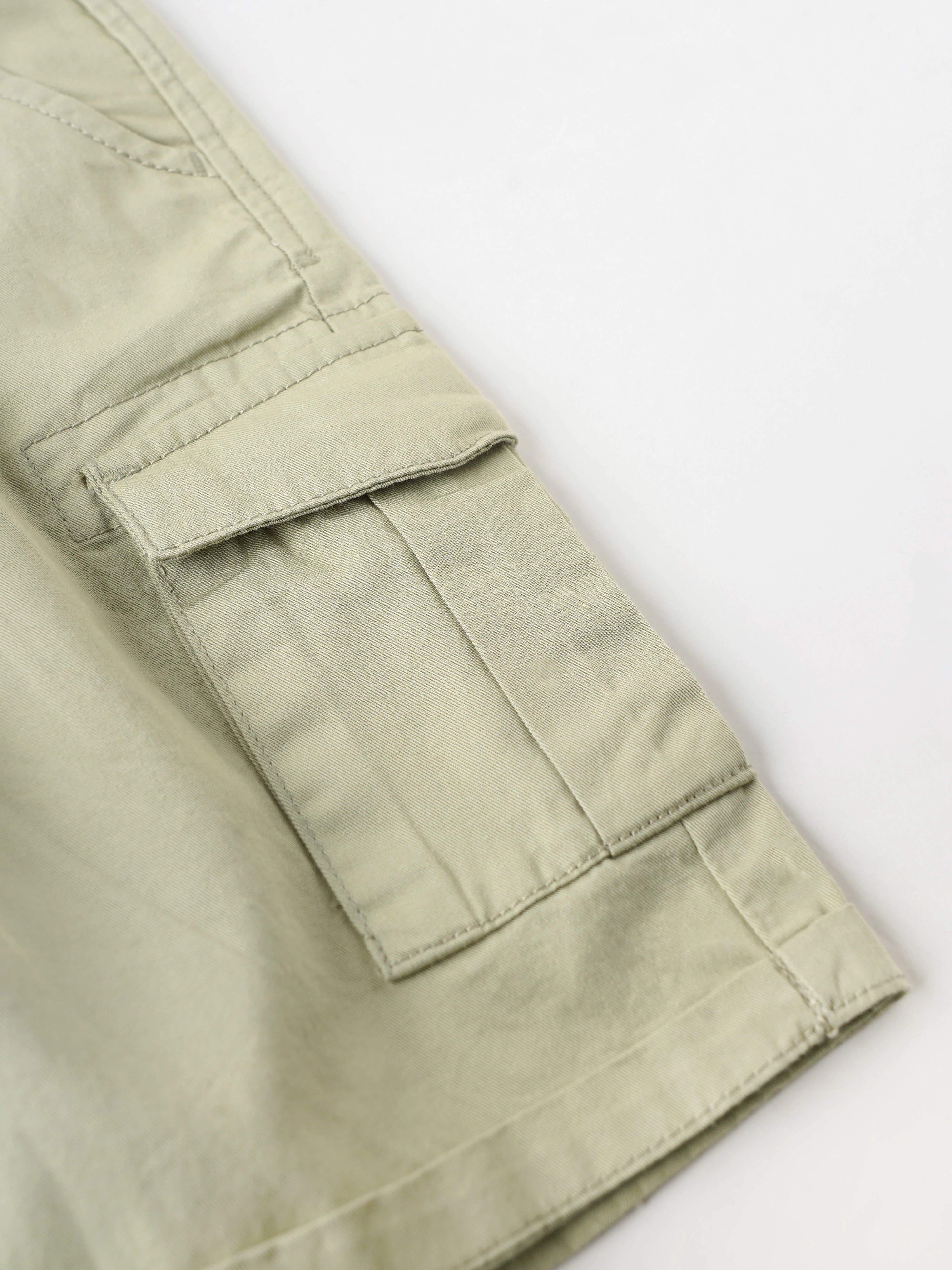 Popees Stylish Shorts (1-8 Years) for Boys - Image 4