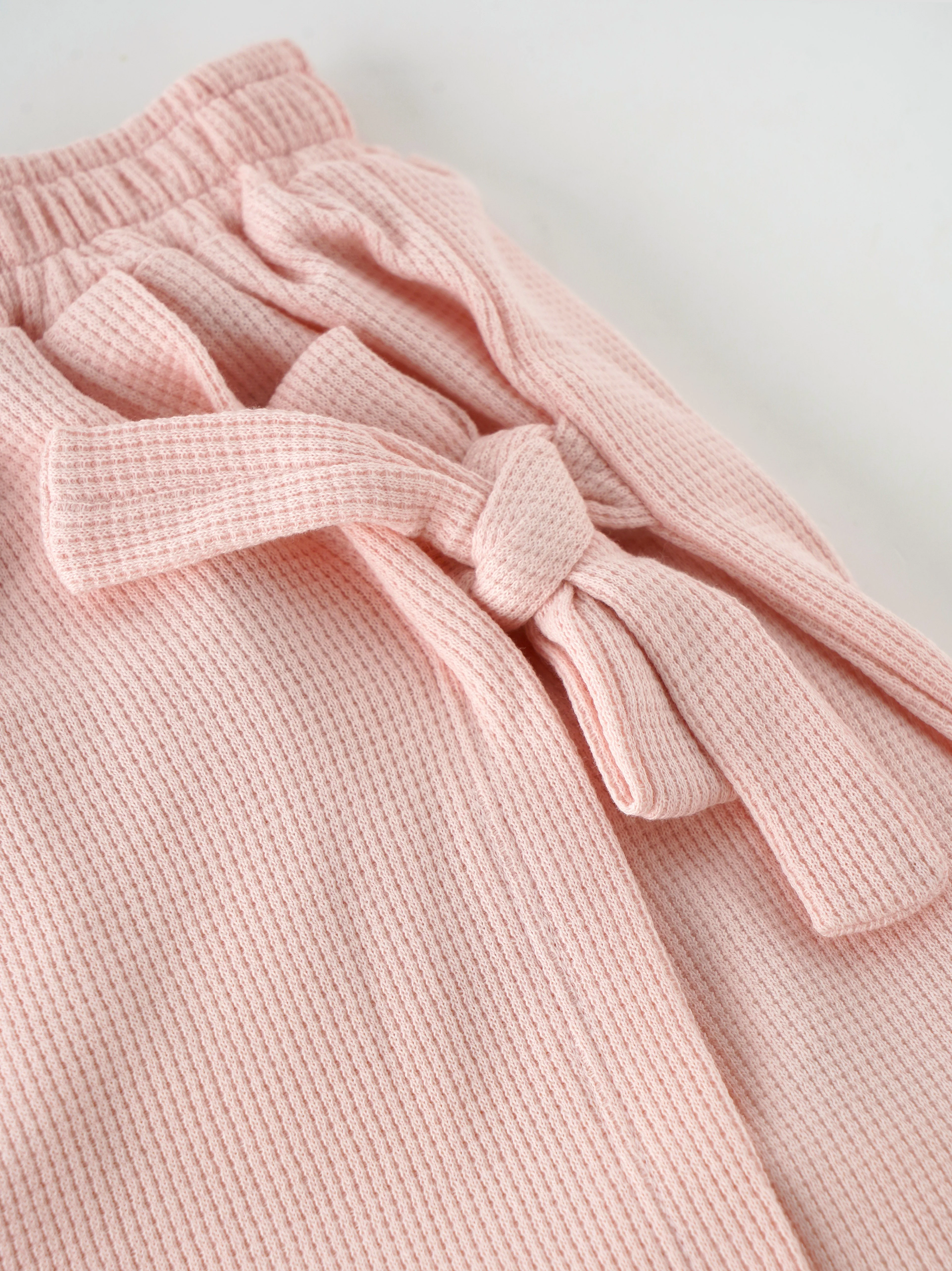 Popees Stylish & Trendy Skirt (0-9 Months) for Newborn Girls - Image 3