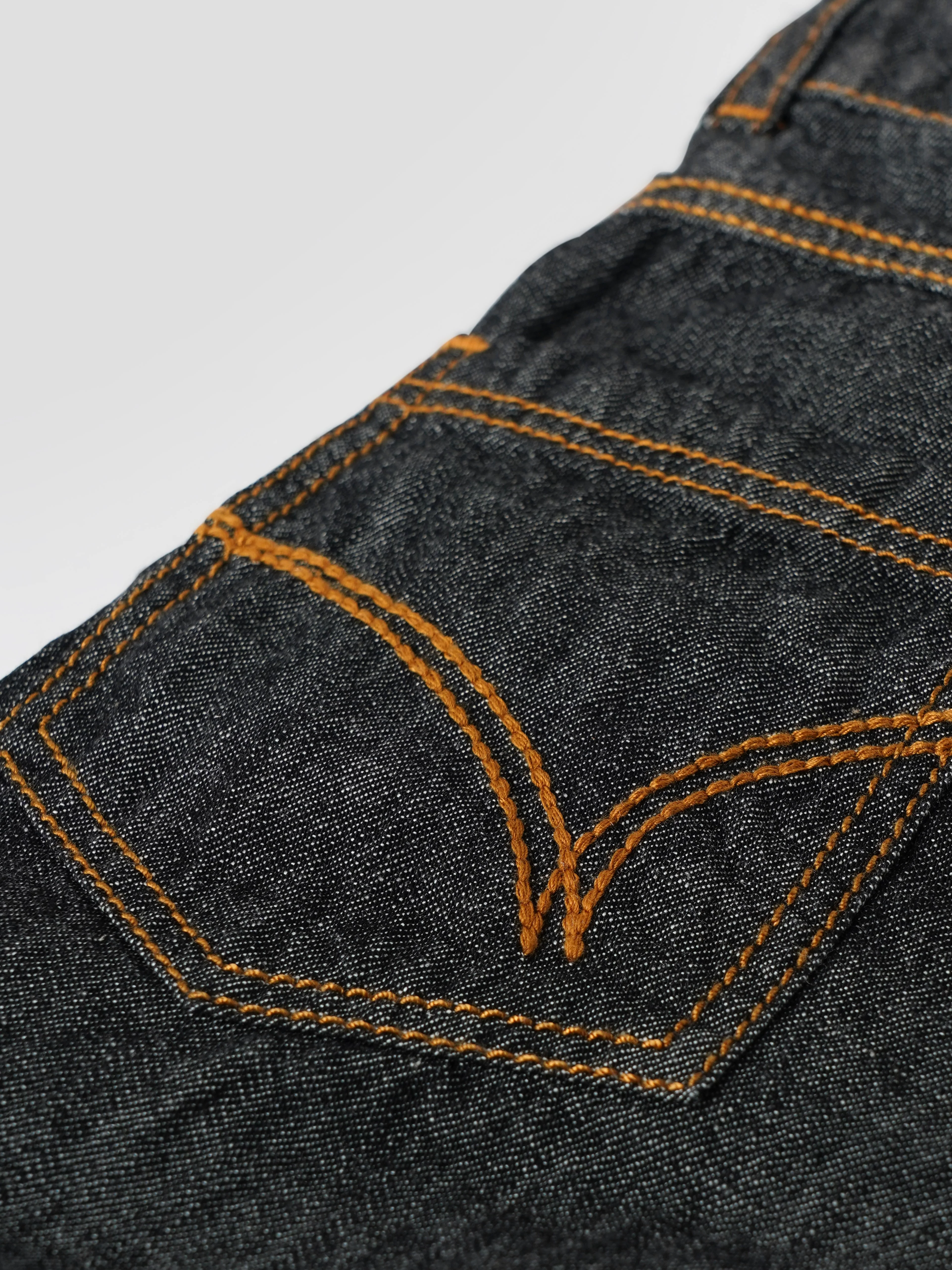 Popees Trendy & Comfy Denim Pants (1-6 Years) for Boys - Image 4